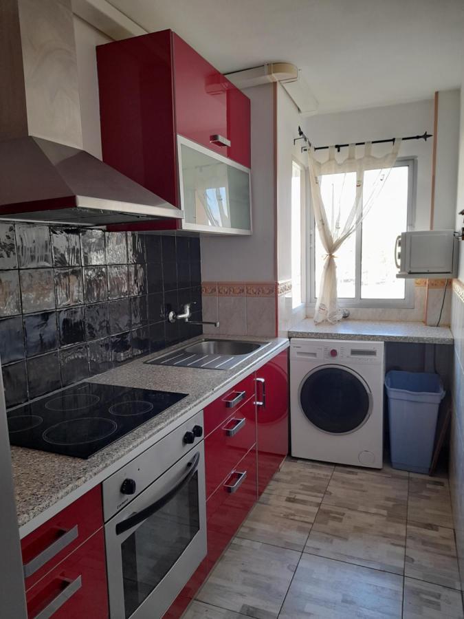 Apartamento En Salou Exterior foto
