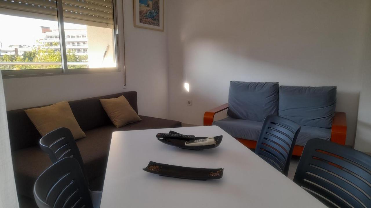 Apartamento En Salou Exterior foto