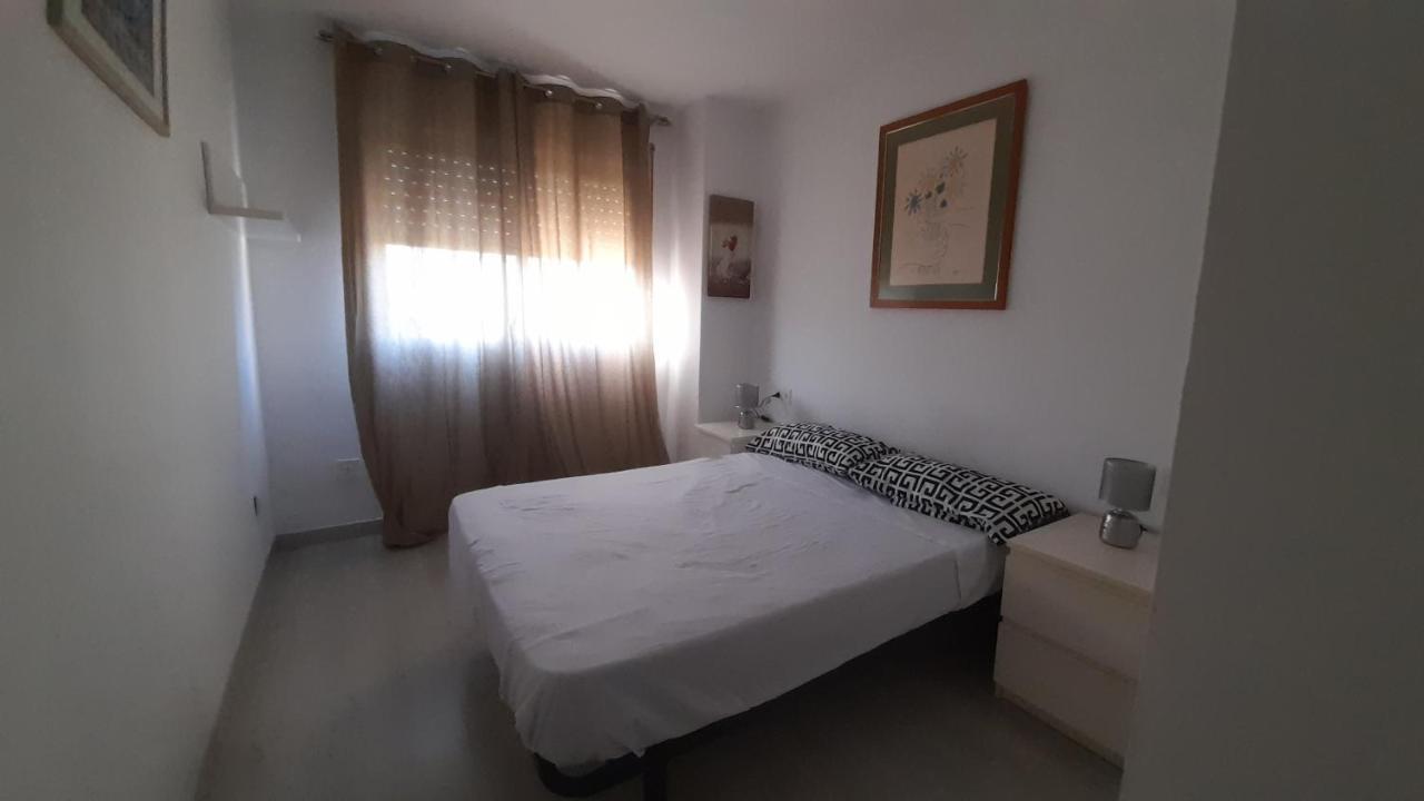 Apartamento En Salou Exterior foto
