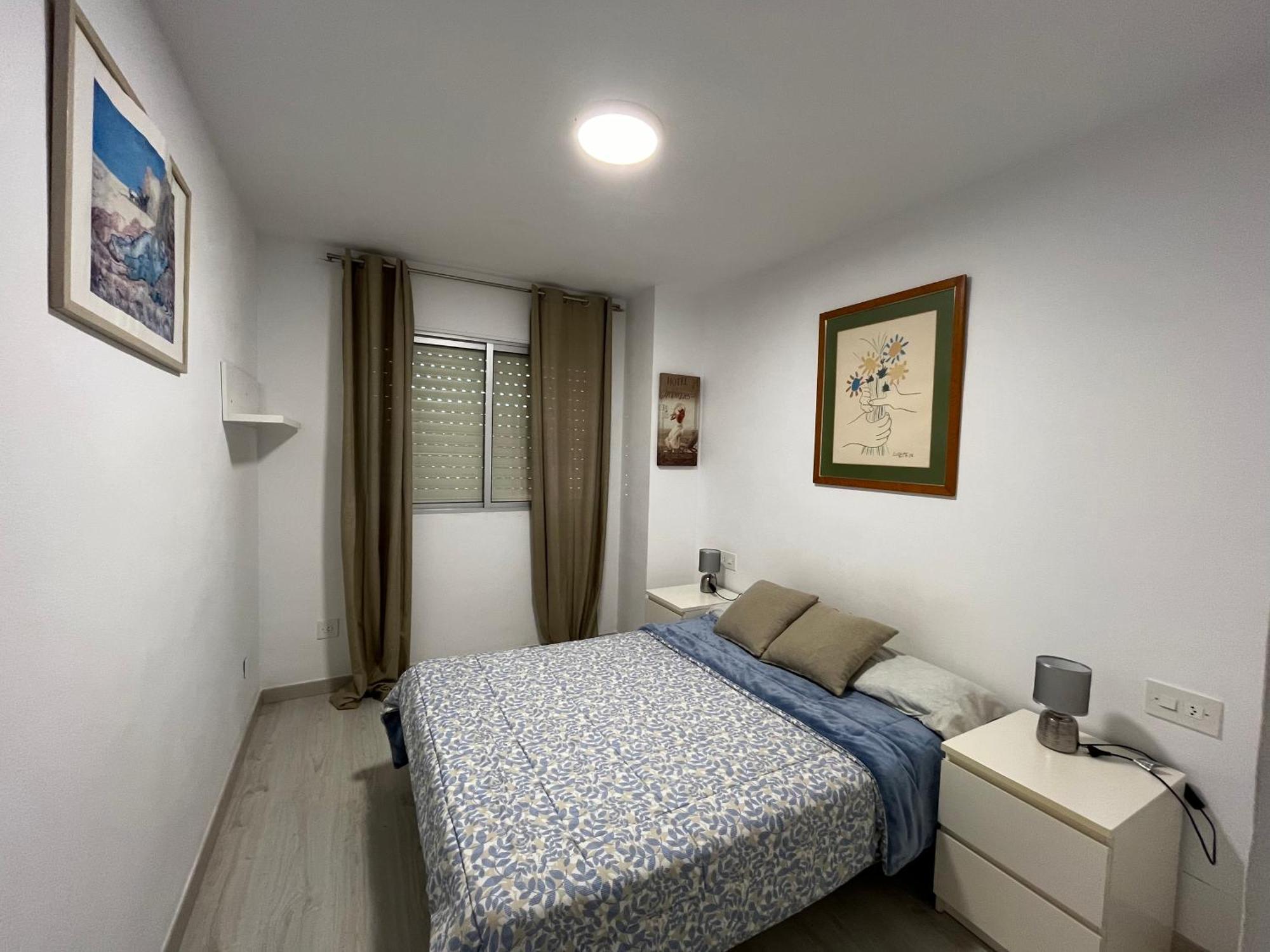 Apartamento En Salou Exterior foto