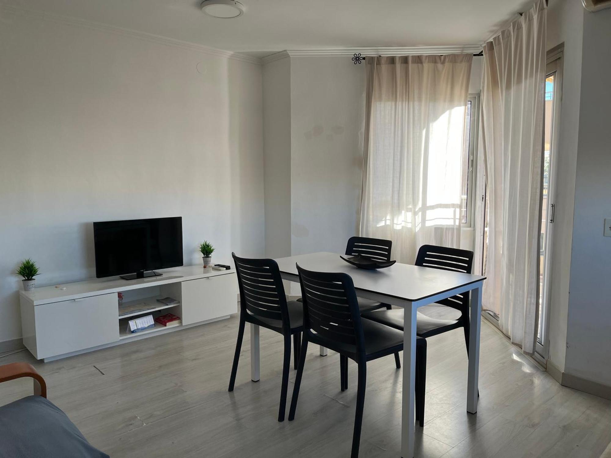 Apartamento En Salou Exterior foto