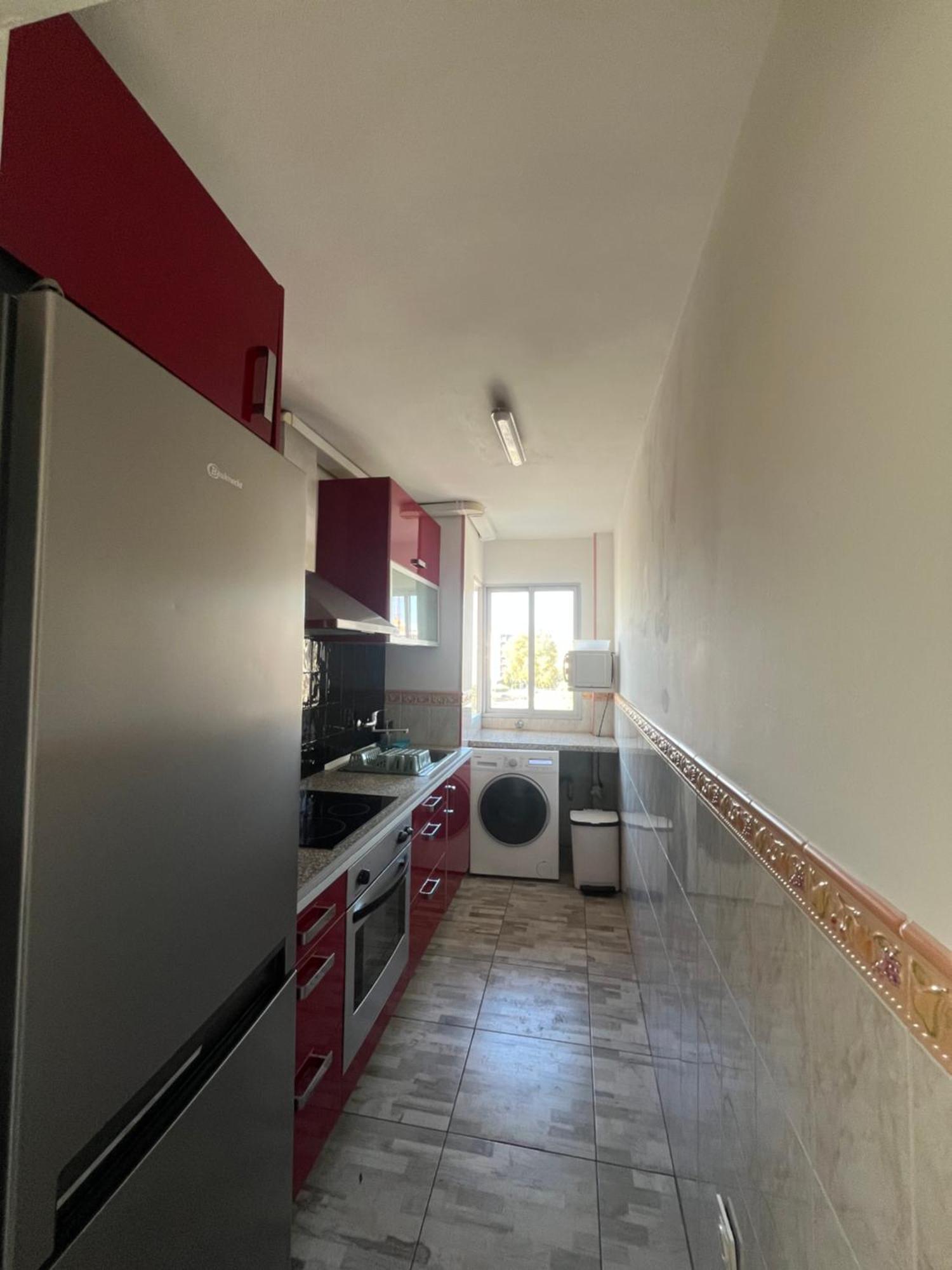 Apartamento En Salou Exterior foto
